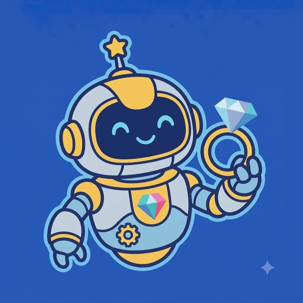 JeweBot